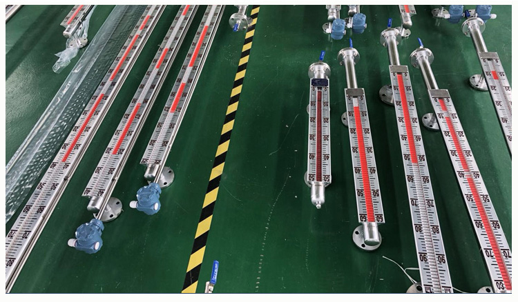 蓄水池液位計(jì)產(chǎn)品圖